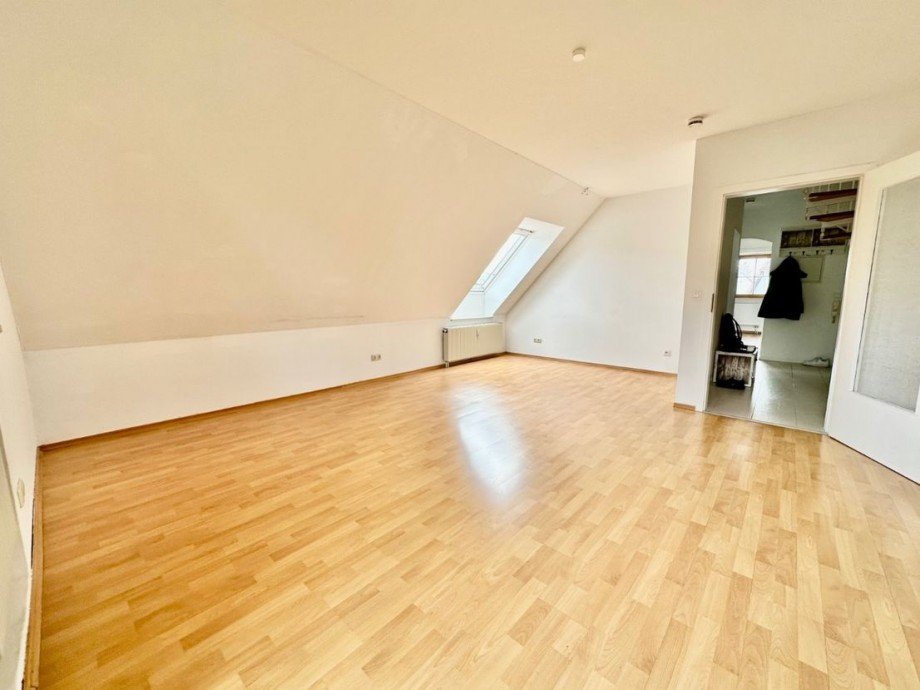 image Maisonettewohnung M�nchen