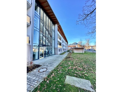 image Etagenwohnung Brannenburg