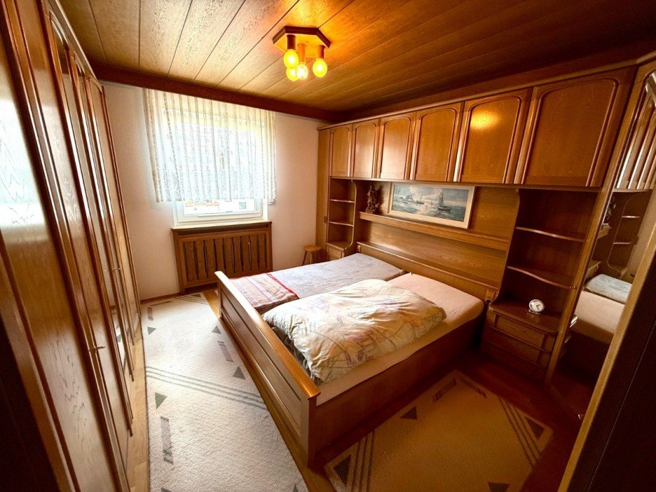 image Etagenwohnung Rosenheim