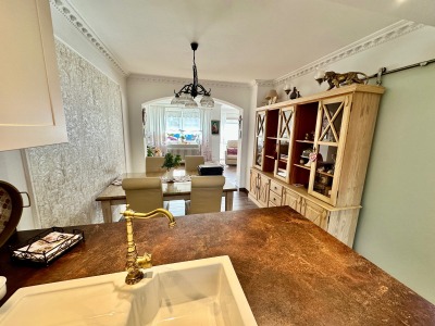 image Doppelhaush�lfte Kiefersfelden