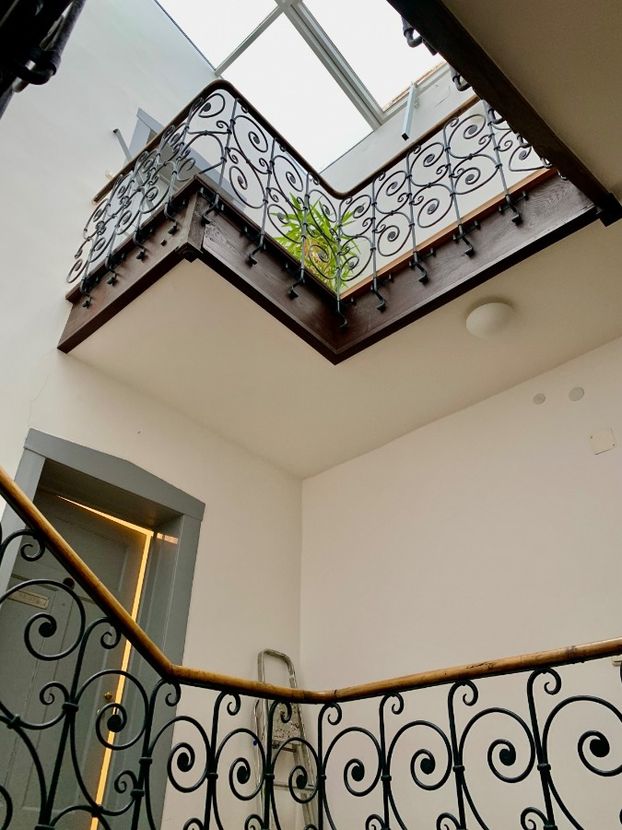 image Etagenwohnung M�nchen