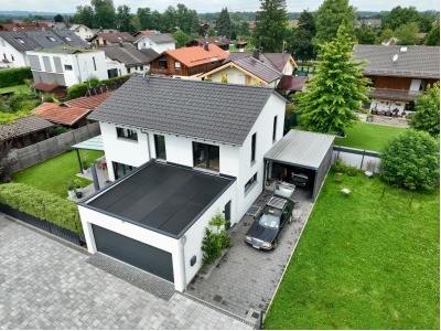 image Einfamilienhaus Gro�karolinenfeld