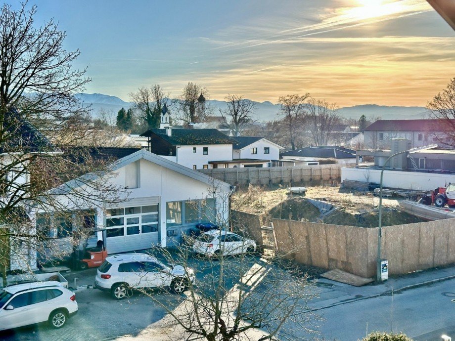 image Dachgeschosswohnung Bad Aibling