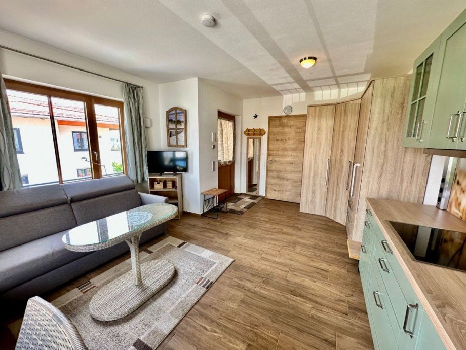 image Etagenwohnung Brannenburg