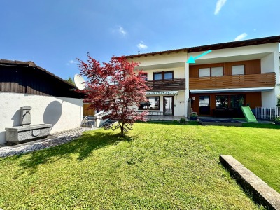 image Reihenendhaus Nu�dorf am Inn