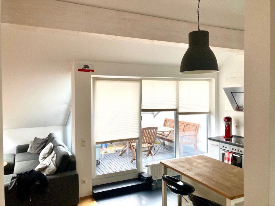 image Dachgeschosswohnung Germering
