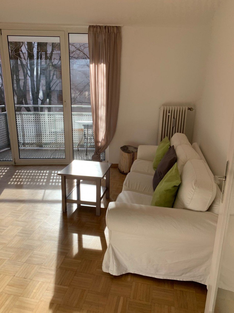 IMG 7827 Etagenwohnung M�nchen
