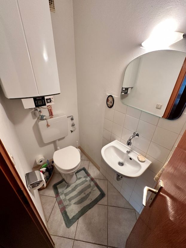 image Wohnung Schlossberg