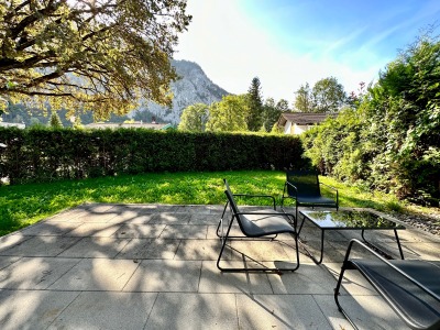 image Doppelhaush�lfte Kiefersfelden