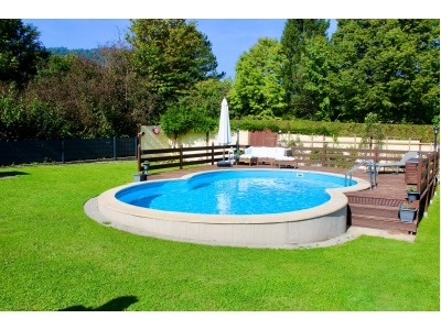 image Doppelhaush�lfte Kiefersfelden