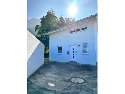 image Doppelhaush�lfte Kiefersfelden