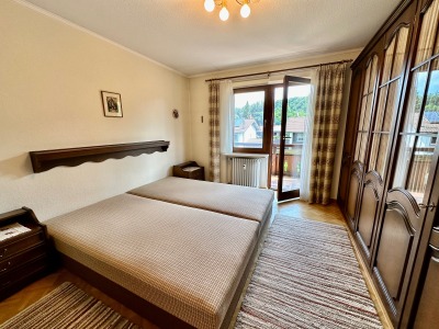 image Etagenwohnung Brannenburg