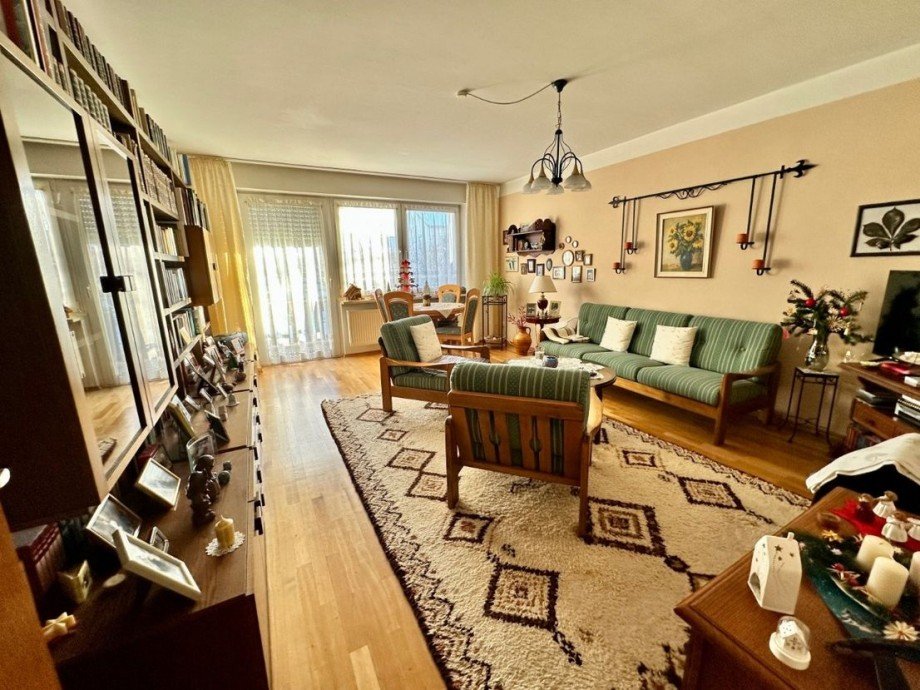 image Wohnung Schlossberg