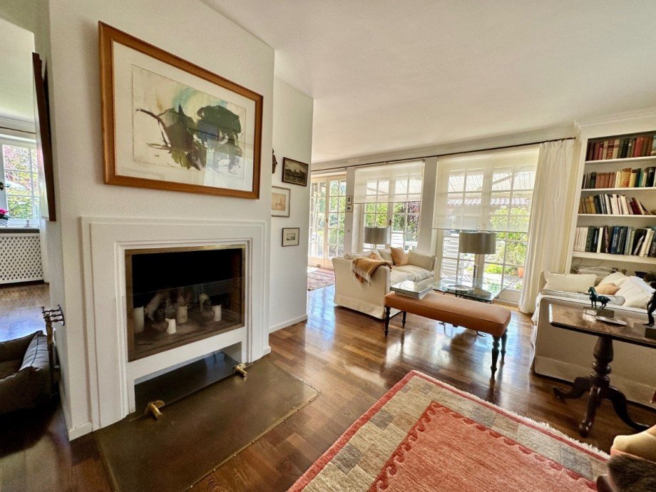 image Doppelhaush�lfte Nu�dorf am Inn