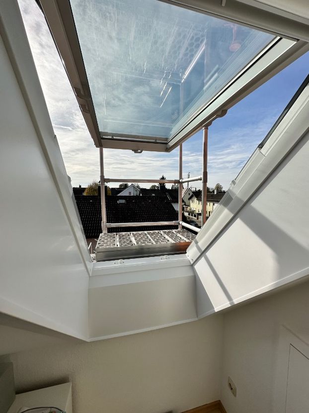 image Maisonettewohnung M�nchen