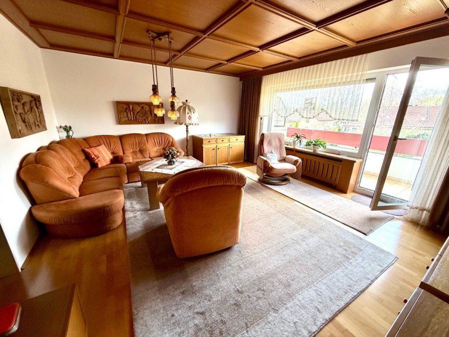 image Etagenwohnung Rosenheim