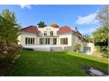 image Repr�sentative Stadtvilla auf au�ergew�hnlichem Grundst�ck nahe der Prinzregentenstra�e