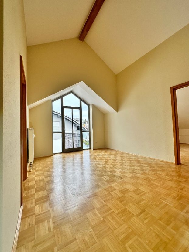 image Dachgeschosswohnung Bad Aibling