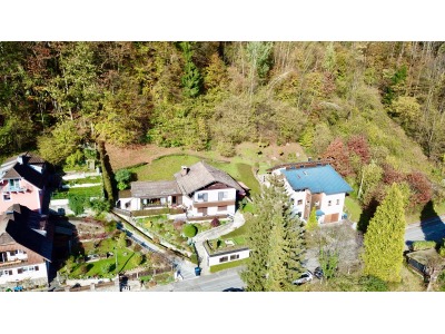 image Einfamilienhaus Kiefersfelden