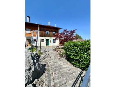image Reihenendhaus Nu�dorf am Inn