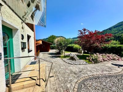 image Reihenendhaus Nu�dorf am Inn