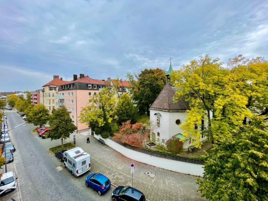 image Wohnung M�nchen