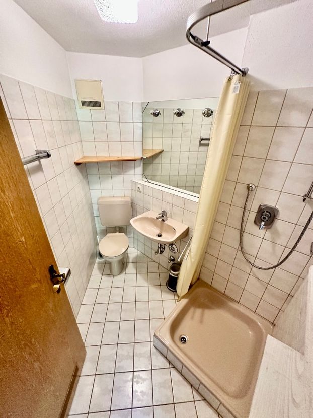 image Etagenwohnung Reit im Winkl