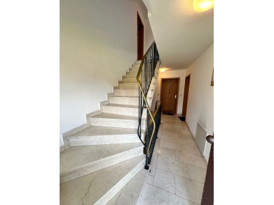 image Etagenwohnung Brannenburg