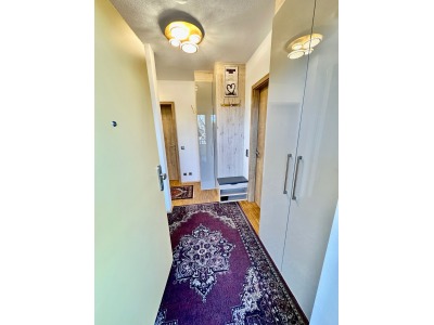 image Etagenwohnung Brannenburg