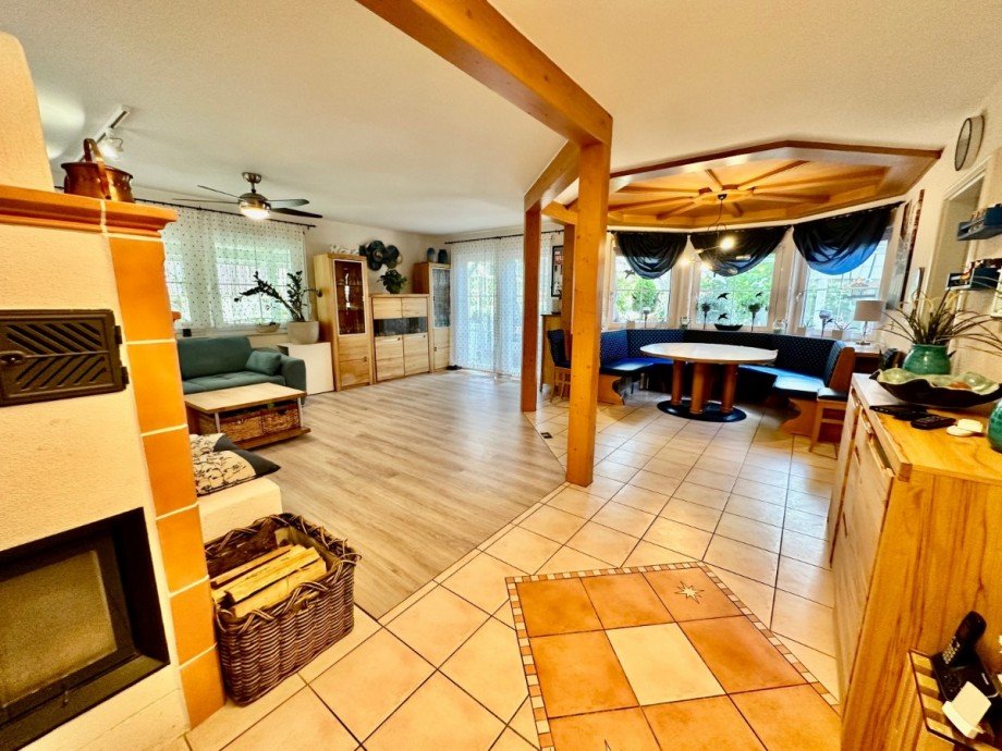 image Mehrfamilienhaus Flintsbach am Inn