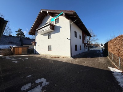 image Dachgeschosswohnung Bruckm�hl-Heufeld