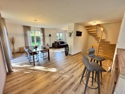 image Doppelhaush�lfte Kiefersfelden