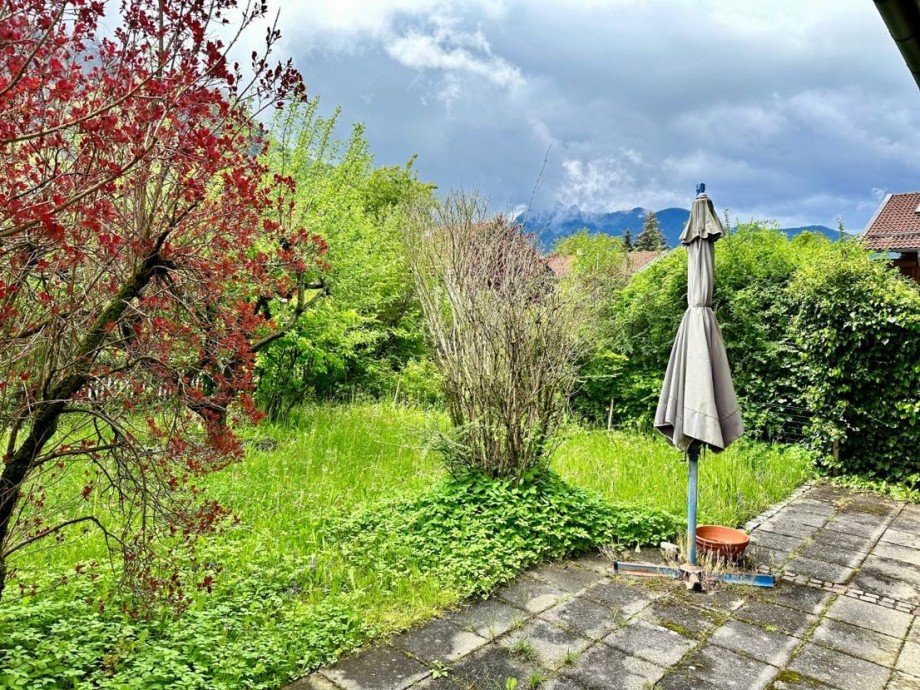 image Doppelhaush�lfte Flintsbach