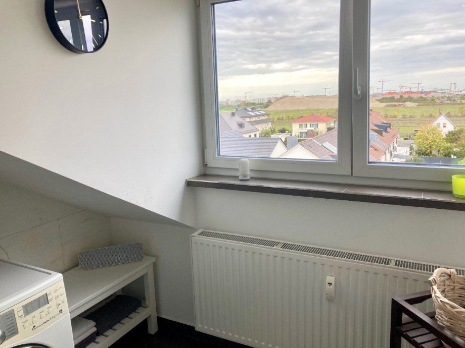 image Dachgeschosswohnung Germering