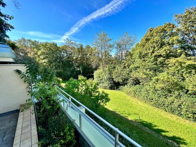 image Terrassenwohnung M�nchen