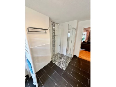 image Erdgeschosswohnung Brannenburg