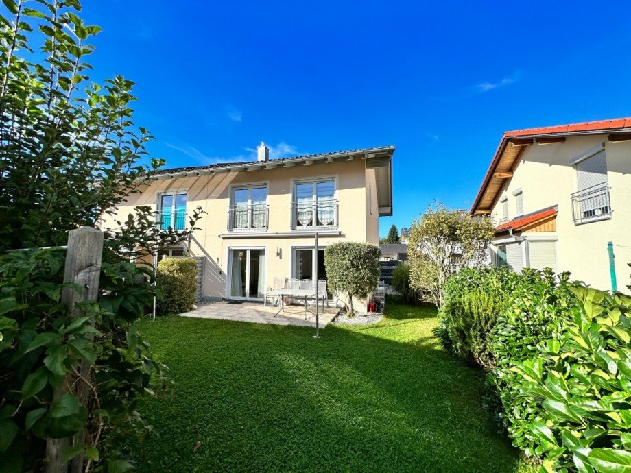 image Haus Kolbermoor