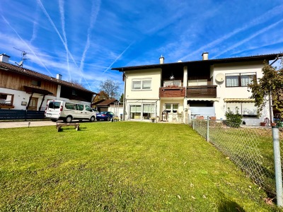 image Doppelhaush�lfte Kiefersfelden