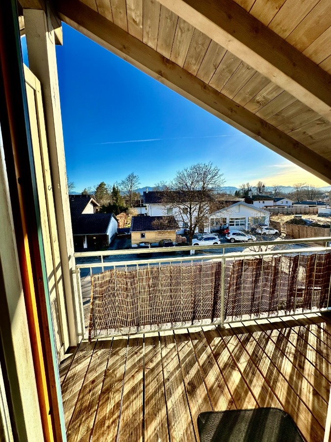 image Dachgeschosswohnung Bad Aibling