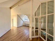 image Repr�sentative Stadtvilla auf au�ergew�hnlichem Grundst�ck nahe der Prinzregentenstra�e