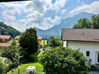 image Etagenwohnung Brannenburg