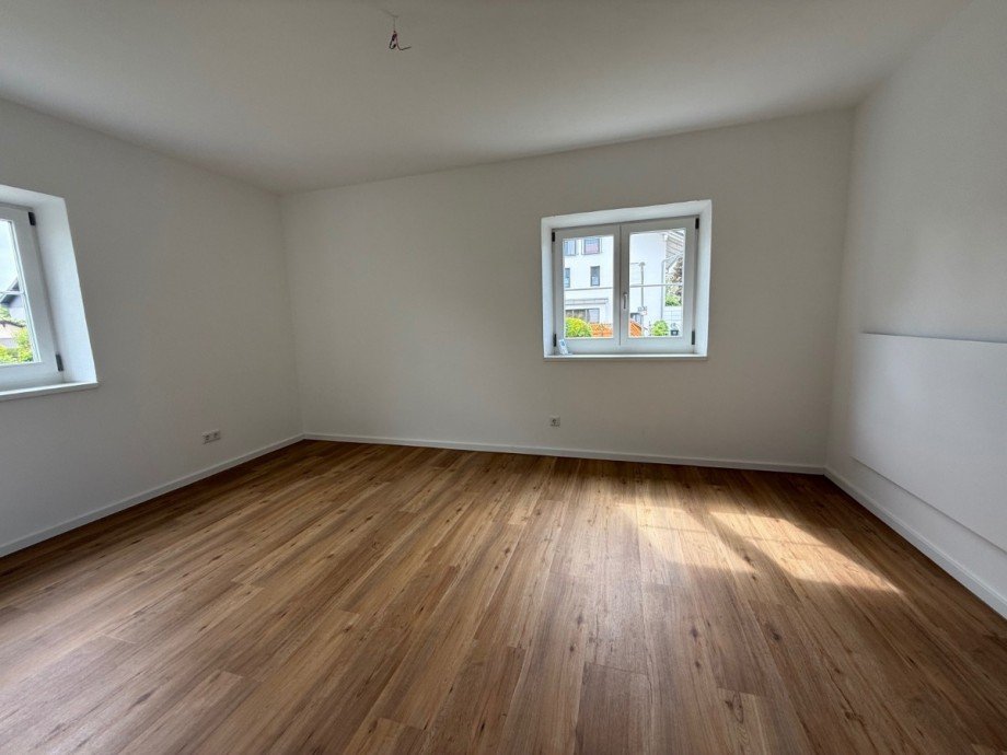 image Erdgeschosswohnung Rosenheim