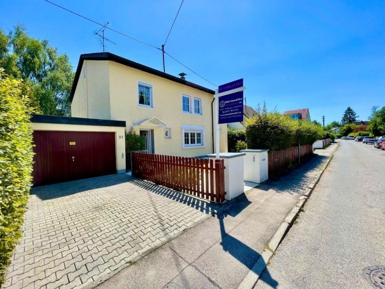 b8326e2a f415 4a11 82ac 246d743cde57 1545827849 F�rstenfeldbruck Einfamilienhaus ***VERKAUFT*** Stadtvilla mit park�hnlichem Grundst�ck in FFB bei M�nchen