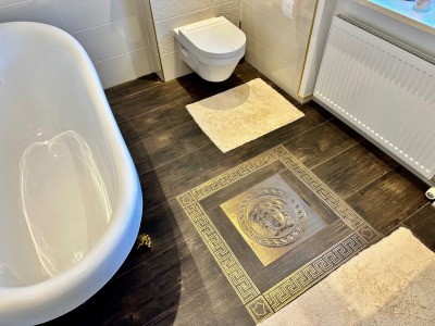 image Doppelhaush�lfte Kiefersfelden