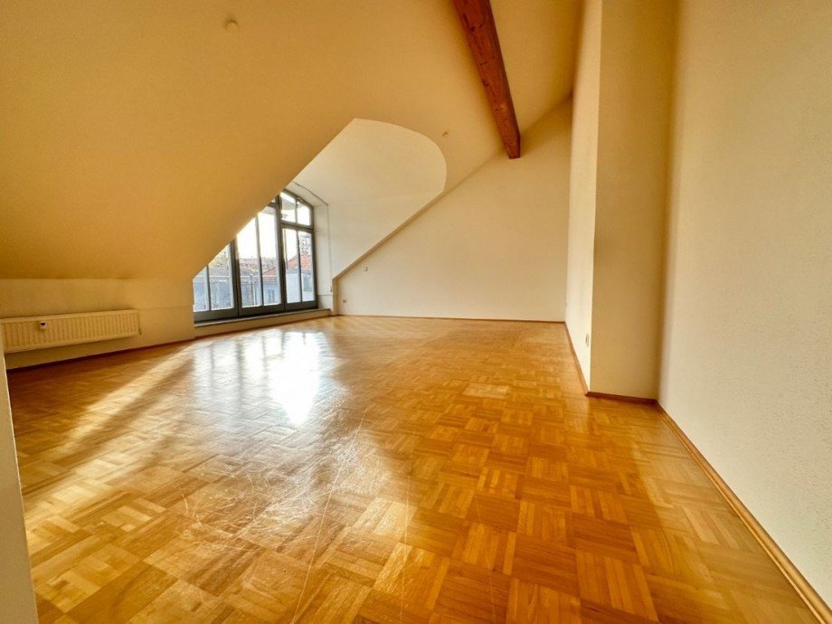 image Dachgeschosswohnung Bad Aibling