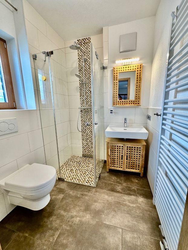 image Etagenwohnung Brannenburg