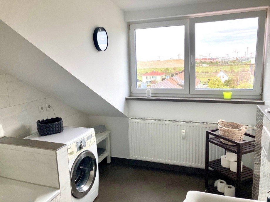 image Dachgeschosswohnung Germering
