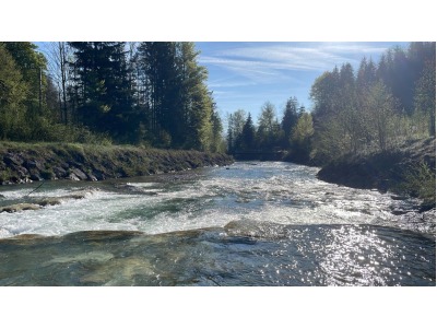 image Doppelhaush�lfte Kiefersfelden