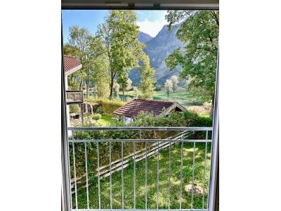 image Doppelhaush�lfte Kiefersfelden