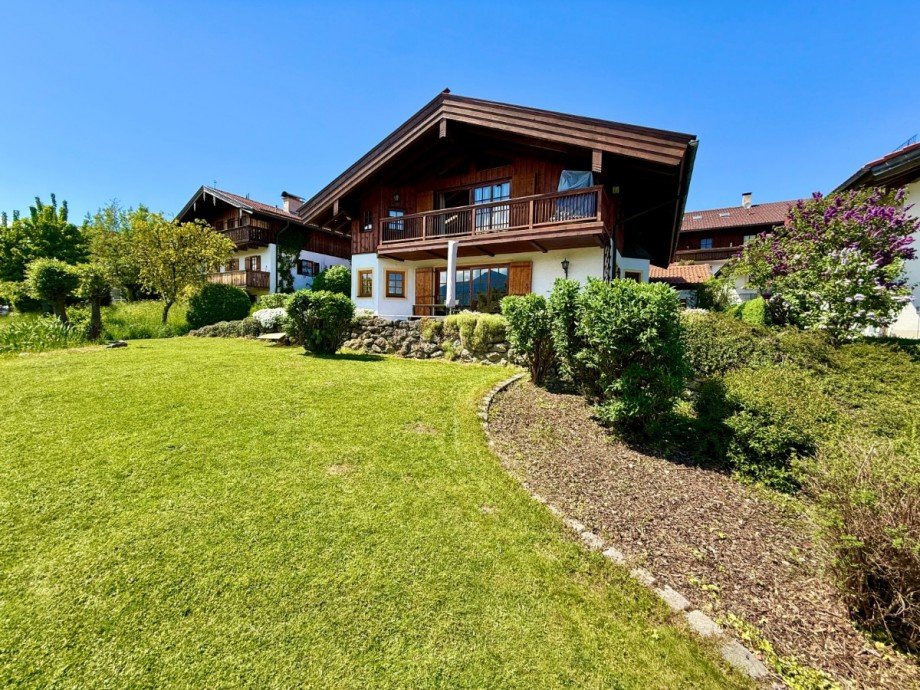image Einfamilienhaus Samerberg